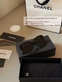 Square Sunglasses
