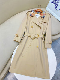 Kensington Heritage Trench Coat