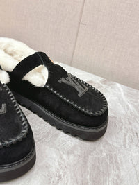 Colorado Comfort Mary Janes