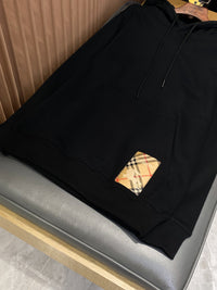 Check Hoodie