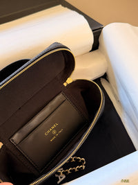 Vanity Bag