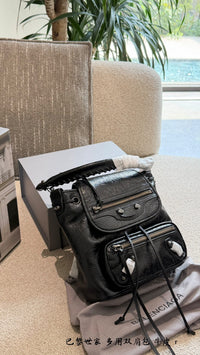 Le City Mini Backpack