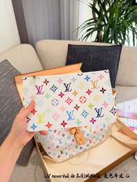 TM Neverfull Bag