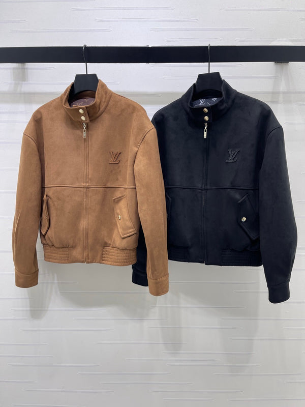 26S Logo Jacket