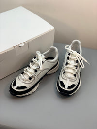 Logo Trainers