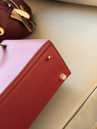 Kelly 25 Sellier