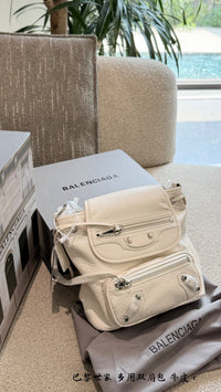 Le City Mini Backpack