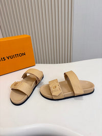 Sunset Flat Comfort Sandals