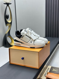 Trainer Sneakers