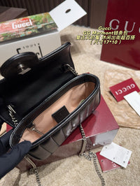 Marmont Shoulder Bag