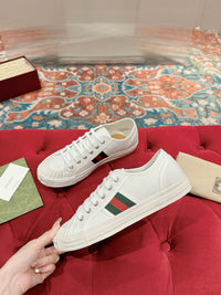 Low Top Sneakers