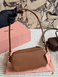 Leather Pouch