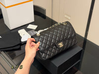 Classic Flap Bag