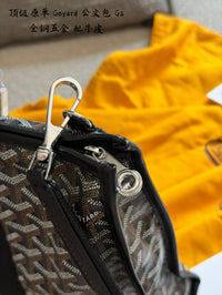 Morvan Document Case