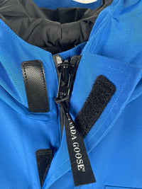 Expedition Parka