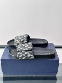 Aqua Sandals