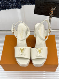 Isola Wedge Espadrilles