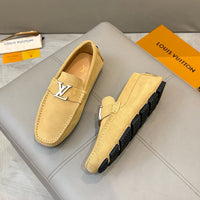 Driver Moccasins