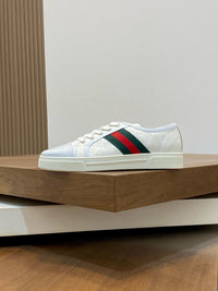 Ace Supreme Sneakers