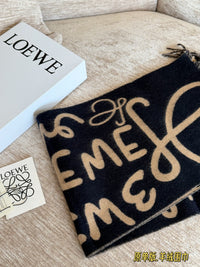 Graffiti Scarf