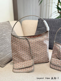 Bohème Hobo Bag