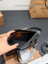 Rhyder Satchel Bag 24