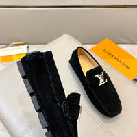 Driver Moccasins