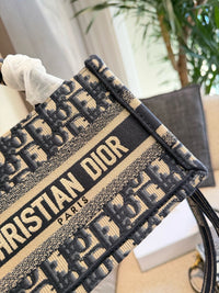 Mini Book Tote