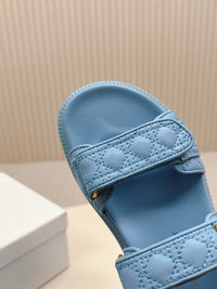 Dioract Sandals