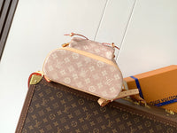 Montsouris PM Backpack