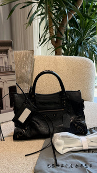 Le City Bag