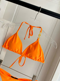 Logo Bikini Set