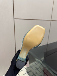 26S Garavani Annet Mules