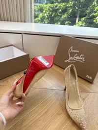 Degrastrass Perla Pumps