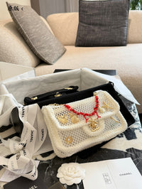 Coco Flap Bag