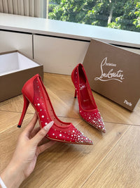 Degrastrass Perla Pumps