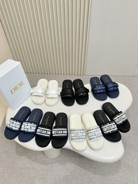 Dway Slides