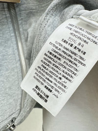 Check Tracksuit Set