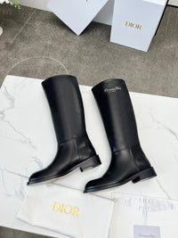 D-Town Boots