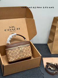 Rainer Crossbody Bag 18