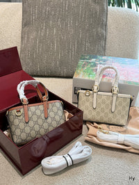 Ophidia GG Mini Tote