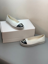 Ballet Flat