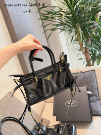 Bonnie Top Handle Bag