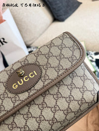 Neo Vintage Belt Bag
