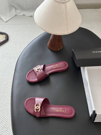 26B Leather Sandals