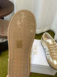 26S Ribbon Sneakers