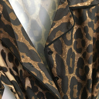 Leopard Set