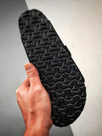 Birkenstock Arizona Suede Sandals