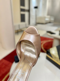 Me Dolly Mules