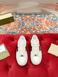 Low Top Sneakers